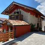 Il Riccio E Il Gufo Guest house