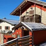 Il Riccio E Il Gufo 3* Cepletischis