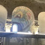 Il Riccio E Il Gufo