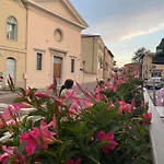 Vendégház Il Riccio E Il Gufo Cepletischis