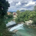 Il Riccio E Il Gufo Vendégház Cepletischis