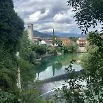 Il Riccio E Il Gufo Vendégház