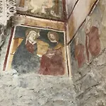 Il Riccio E Il Gufo Cepletischis