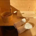 Il Riccio E Il Gufo Vendégház Cepletischis
