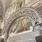 Vendégház Il Riccio E Il Gufo Cepletischis