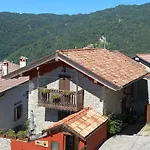Il Riccio E Il Gufo Vendégház 3*