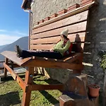 Vendégház Il Riccio E Il Gufo 3*
