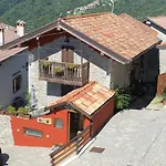 Il Riccio E Il Gufo 3*