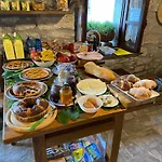 Il Riccio E Il Gufo 3* Cepletischis