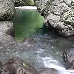 Vendégház Il Riccio E Il Gufo