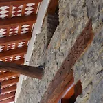 Vendégház Il Riccio E Il Gufo Cepletischis
