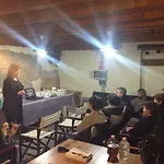 Il Riccio E Il Gufo Cepletischis