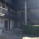 Vendégház Il Riccio E Il Gufo
