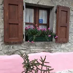 Vendégház Il Riccio E Il Gufo