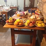 Il Riccio E Il Gufo Vendégház Cepletischis