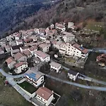Vendégház Il Riccio E Il Gufo Cepletischis