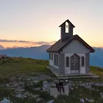 Il Riccio E Il Gufo Vendégház 3*