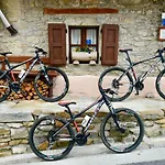 Il Riccio E Il Gufo Vendégház
