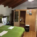 Vendégház Il Riccio E Il Gufo Cepletischis