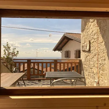 Guest house Il Riccio E Il Gufo Cepletischis