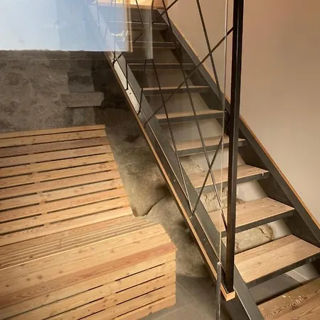 Il Riccio E Il Gufo Maison d'hôtes Cepletischis