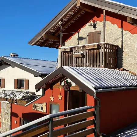 Il Riccio E Il Gufo 3* Cepletischis