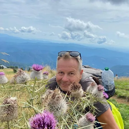 Maison d'hôtes Il Riccio E Il Gufo 3*