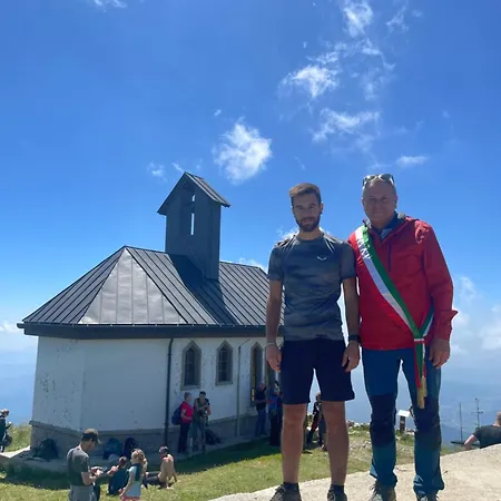 Il Riccio E Il Gufo Guest house Cepletischis