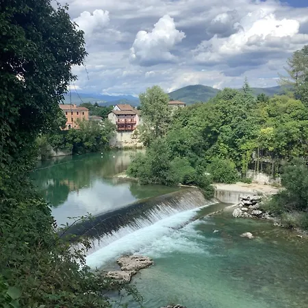 Il Riccio E Il Gufo Maison d'hôtes Cepletischis