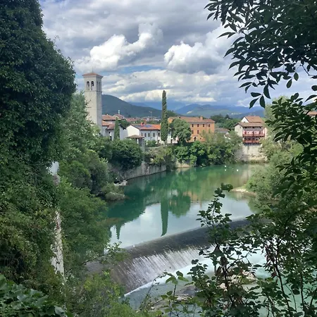 Il Riccio E Il Gufo Maison d'hôtes
