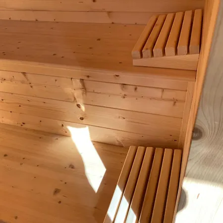Casa de hóspedes Il Riccio E Il Gufo