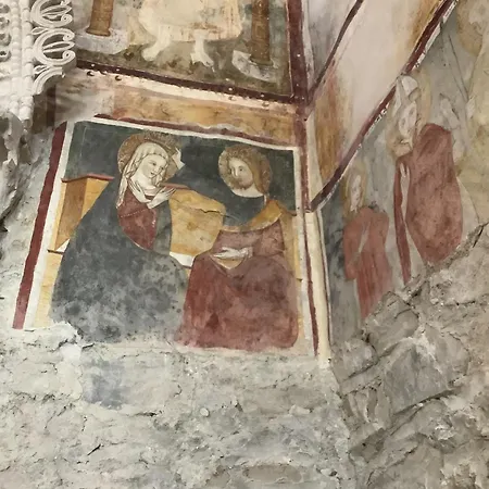 Il Riccio E Il Gufo Cepletischis