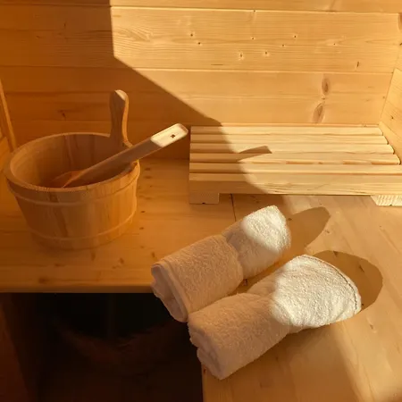 Il Riccio E Il Gufo Guest house Cepletischis