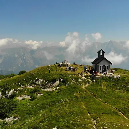 Il Riccio E Il Gufo Maison d'hôtes