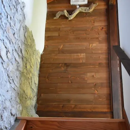 Guest house Il Riccio E Il Gufo *