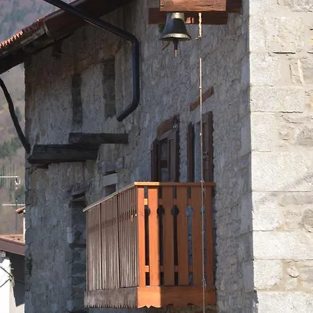 Gasthof Il Riccio E Il Gufo 3*