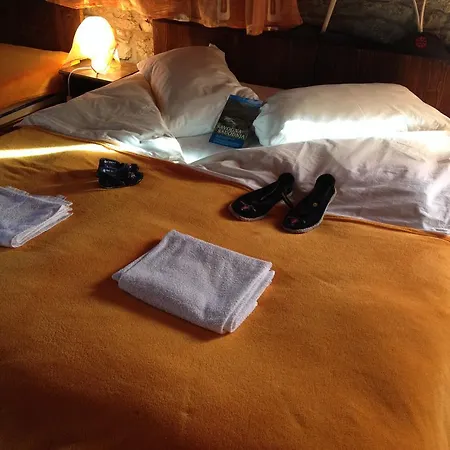 Il Riccio E Il Gufo 3* Cepletischis