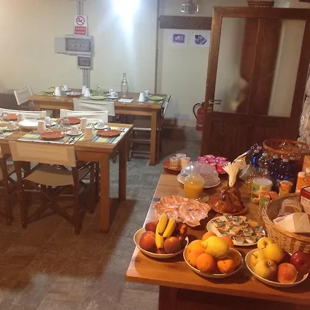 Il Riccio E Il Gufo 3* Cepletischis