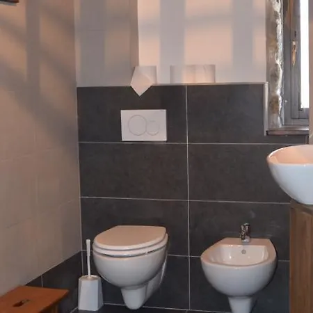 Il Riccio E Il Gufo Maison d'hôtes Cepletischis