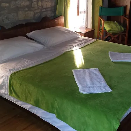 Il Riccio E Il Gufo Maison d'hôtes 3*