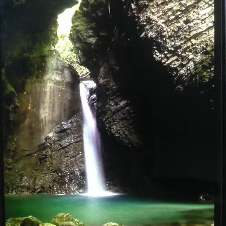 Maison d'hôtes Il Riccio E Il Gufo 3*