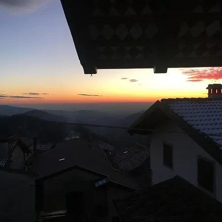 Il Riccio E Il Gufo 3* Cepletischis