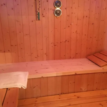 Maison d'hôtes Il Riccio E Il Gufo 3*