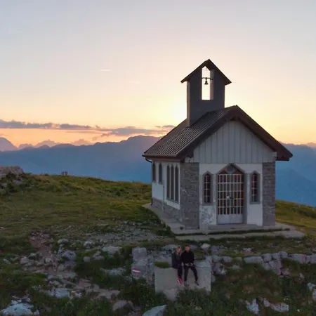 Il Riccio E Il Gufo Maison d'hôtes 3*