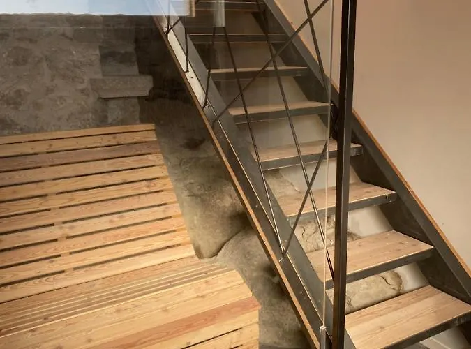 Il Riccio E Il Gufo Vendégház Cepletischis