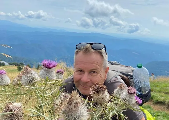 Vendégház Il Riccio E Il Gufo 3*