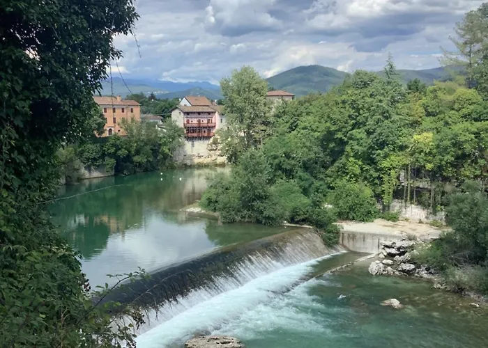 Il Riccio E Il Gufo Vendégház Cepletischis