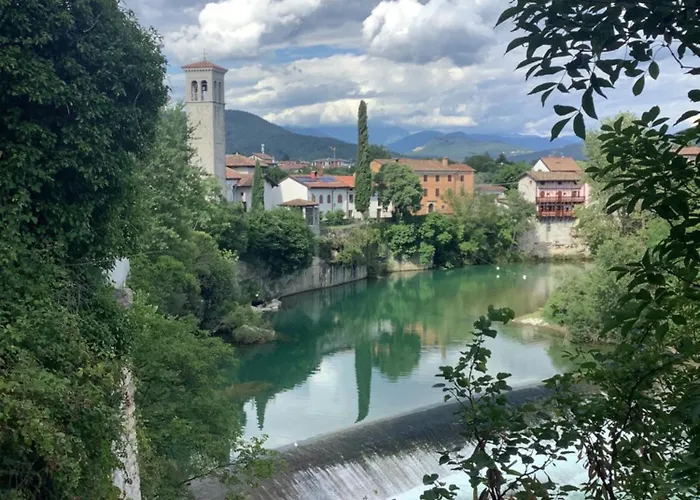 Il Riccio E Il Gufo Vendégház