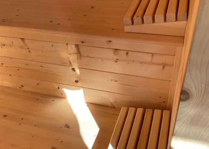 Vendégház Il Riccio E Il Gufo