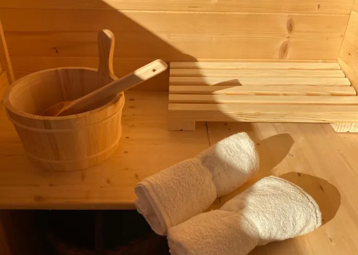 Il Riccio E Il Gufo Vendégház Cepletischis